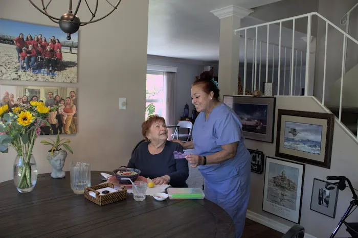 Grace Affordable Senior Care Picture 7