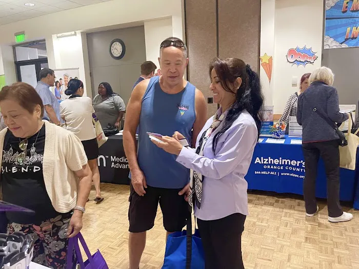 Grace Affordable Senior Care Picture 8