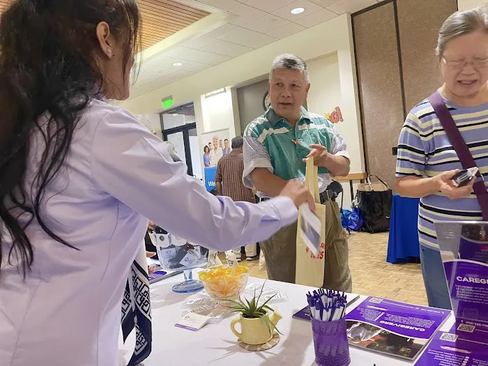 Grace Affordable Senior Care Picture 5