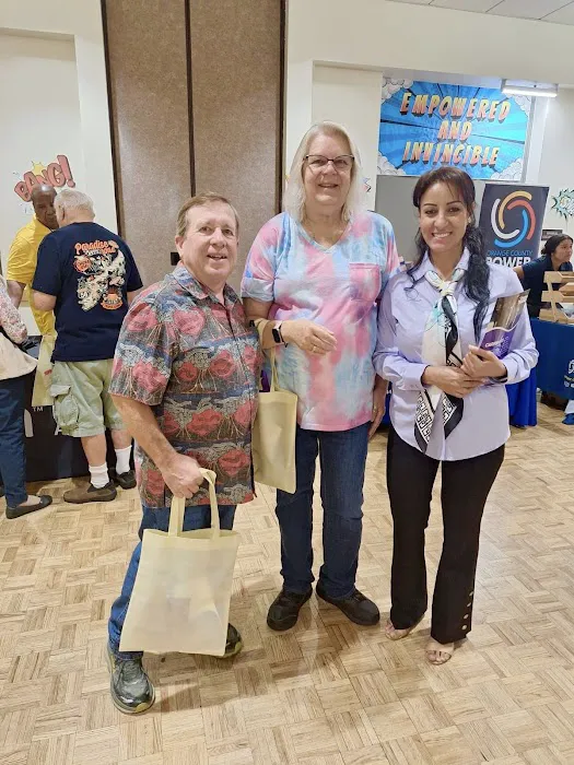 Grace Affordable Senior Care Picture 9