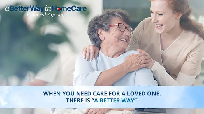 A Better Way In Home Care Los Angeles Picture 3