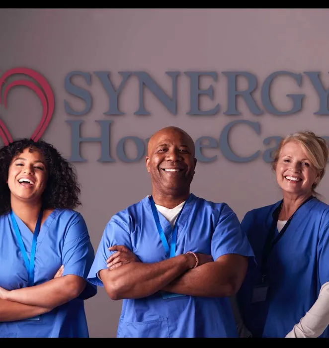 SYNERGY HomeCare Santa Monica Picture 5