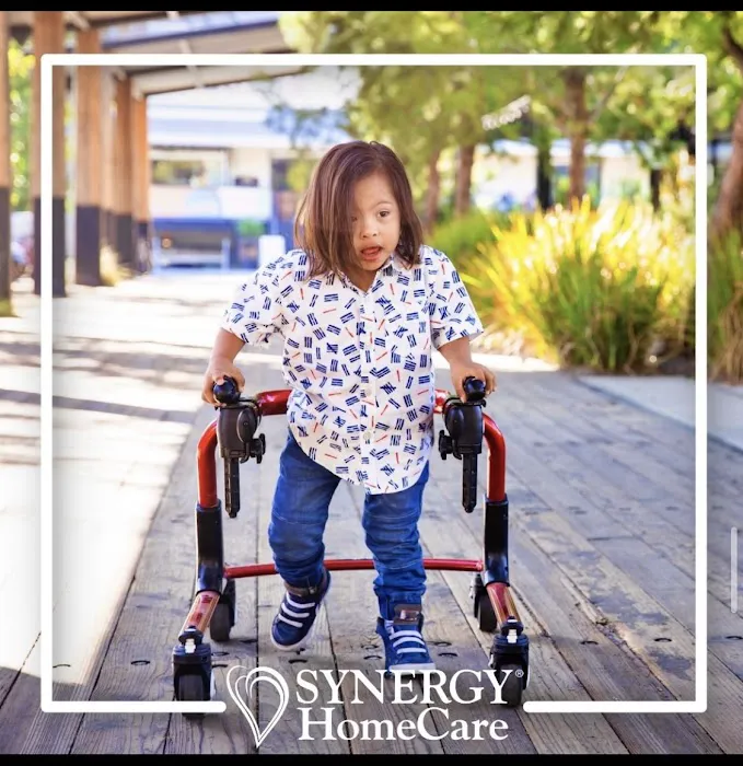 SYNERGY HomeCare Santa Monica Picture 7