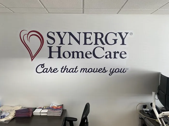 SYNERGY HomeCare Santa Monica Picture 4