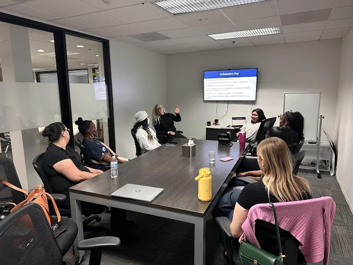 SYNERGY HomeCare Santa Monica Picture 2