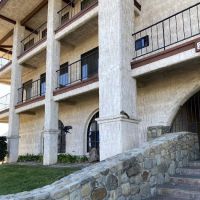 Legend Home Health, Inc ico