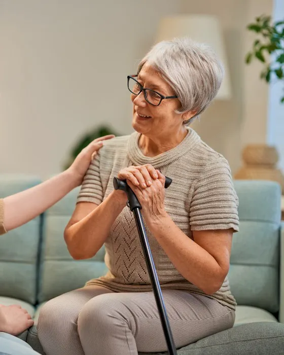 Allpoint Home Health Care Picture 3