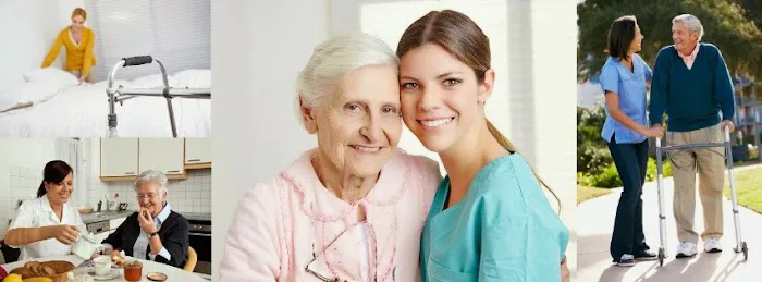 Caregiving For You Picture 9