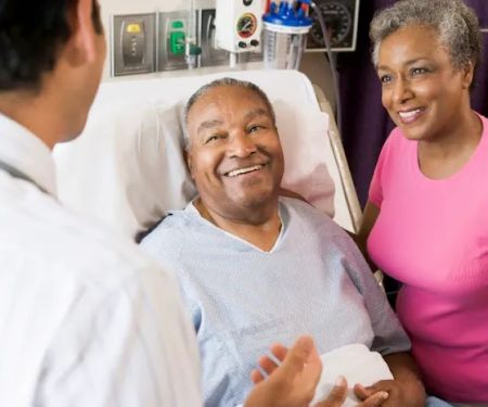 Caregiving For You
