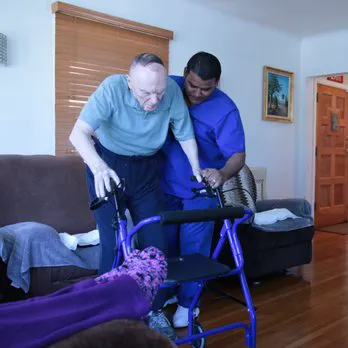 Caregiving For You Picture 2