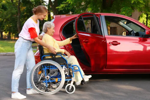 Absolutely in Homecare Services LLC Picture 4