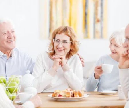 Absolutely in Homecare Services LLC