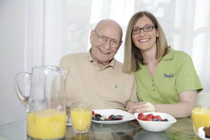 Senior Helpers Picture 9