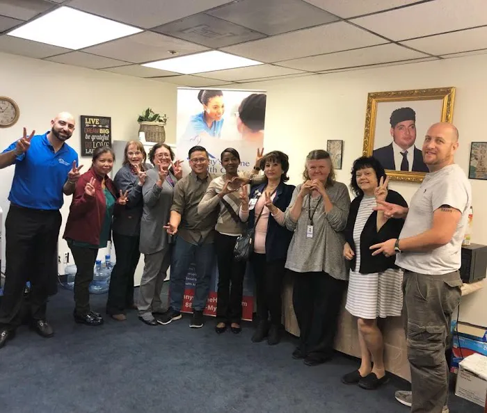 Danny's Home Health Care of Los Angeles Picture 10