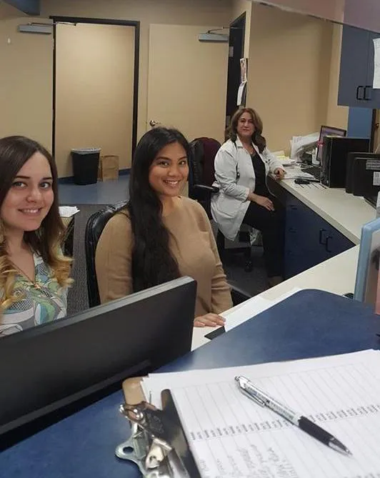 Danny's Home Health Care of Los Angeles Picture 1