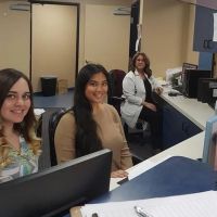 Danny's Home Health Care of Los Angeles ico