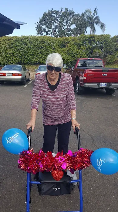 Danny's Home Health Care of Los Angeles Picture 4