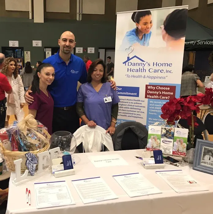 Danny's Home Health Care of Los Angeles Picture 2