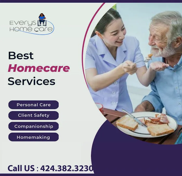 Every's Home Care Picture 1