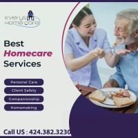 Every's Home Care ico