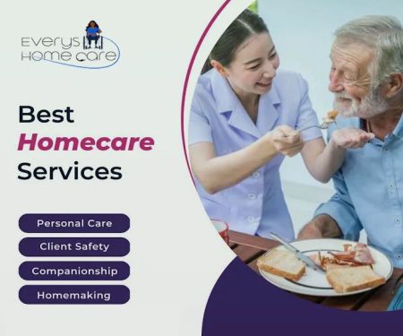 Every's Home Care