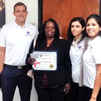 TheKey - Formerly 123 Home Care ico