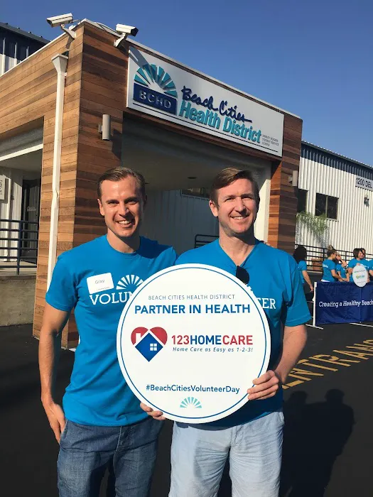 TheKey - Formerly 123 Home Care Picture 9