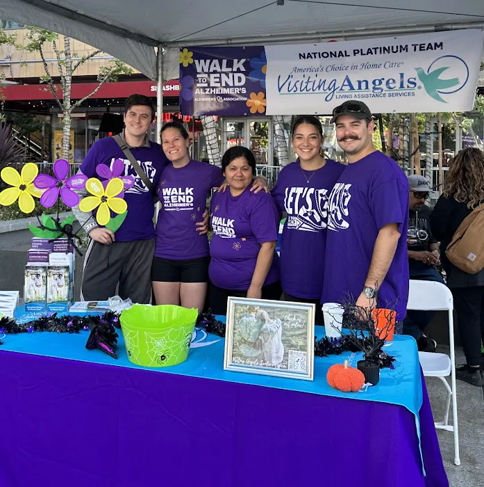 Visiting Angels Picture 6