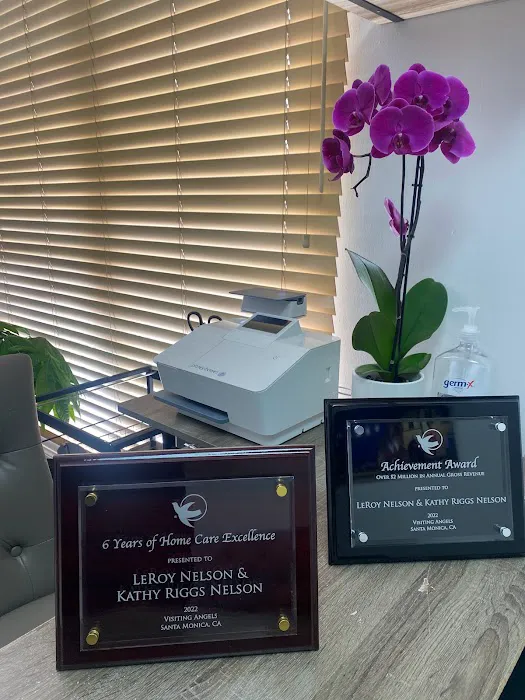 Visiting Angels Picture 3