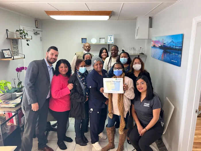 Visiting Angels Picture 1