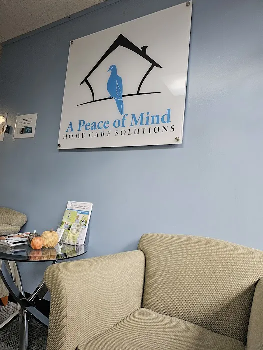 A Peaceful Way Home Care Picture 3