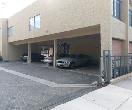 Gandse Home Health Care Inc
