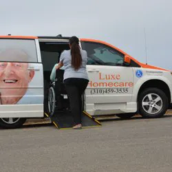 Luxe Homecare Picture 2