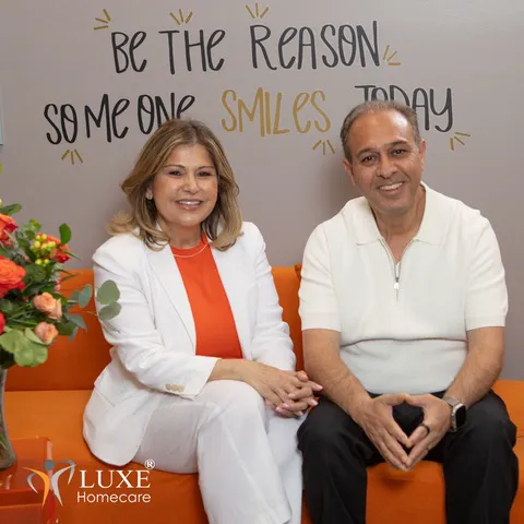 Luxe Homecare Picture 5