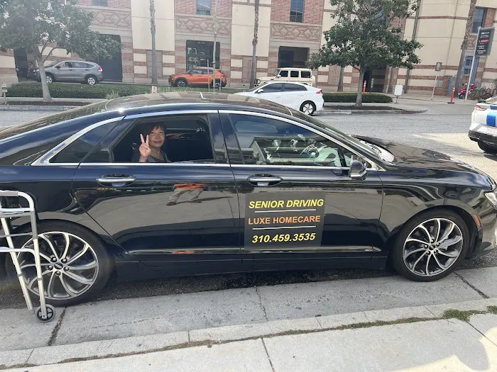 Luxe Homecare Picture 9