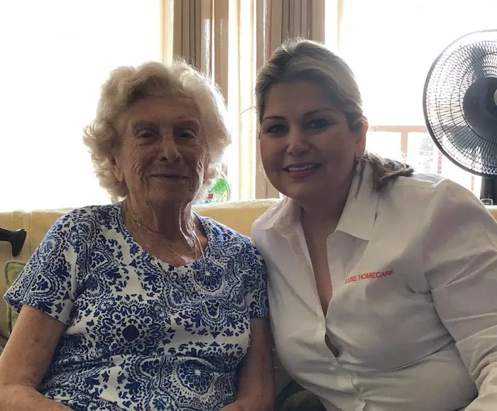 Luxe Homecare Picture 7