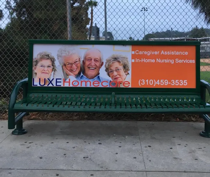 Luxe Homecare Picture 4