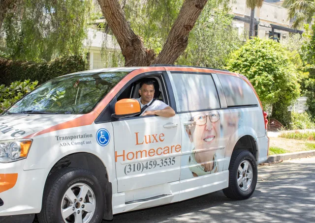 Luxe Homecare Picture 8