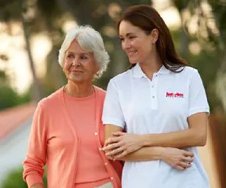Interim HealthCare of Burbank