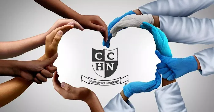 Continuity Care Home Nurses Picture 6