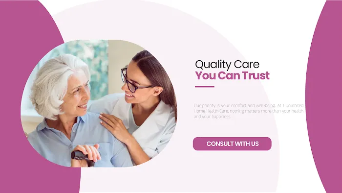 A1 Unlimited Home Health Care Picture 2