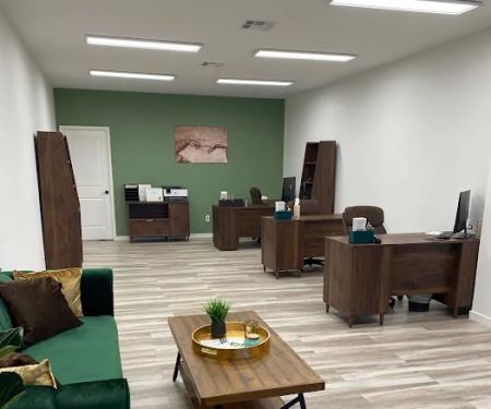 Everett Home Health