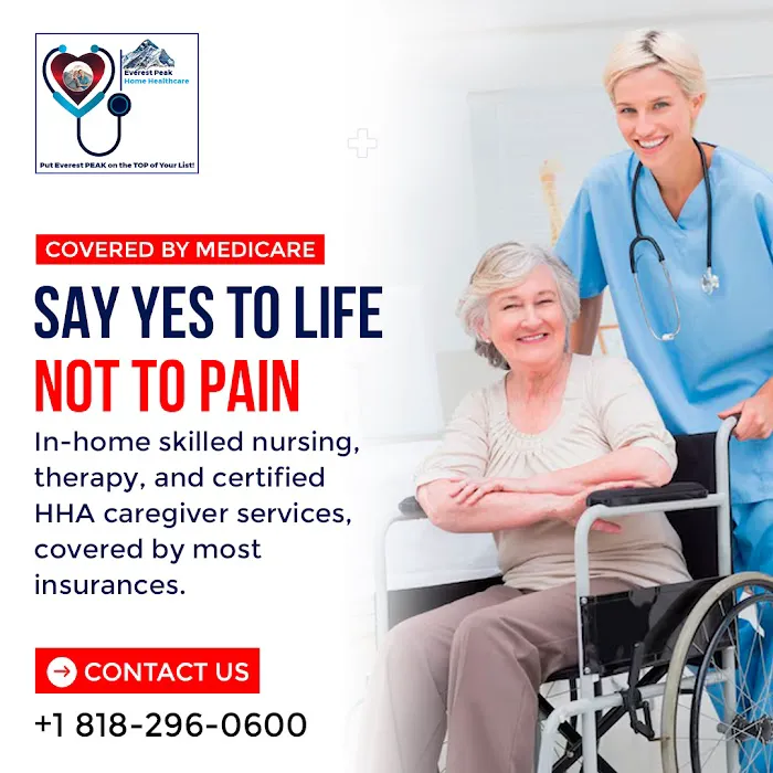 Everest Peak Home HealthCare Picture 2