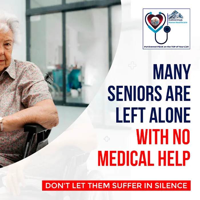 Everest Peak Home HealthCare Picture 1