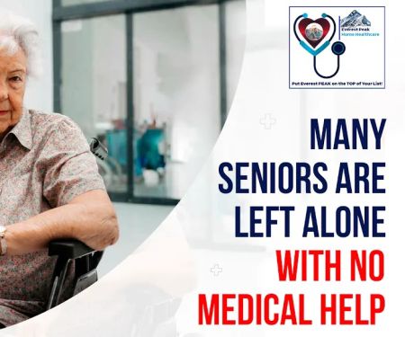 Everest Peak Home HealthCare