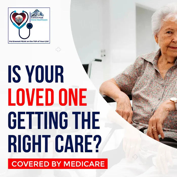 Everest Peak Home HealthCare Picture 6