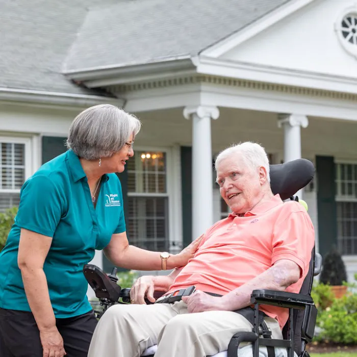 Right at Home Picture 4