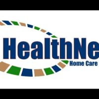 HealthNet Home Care Services, Inc. ico