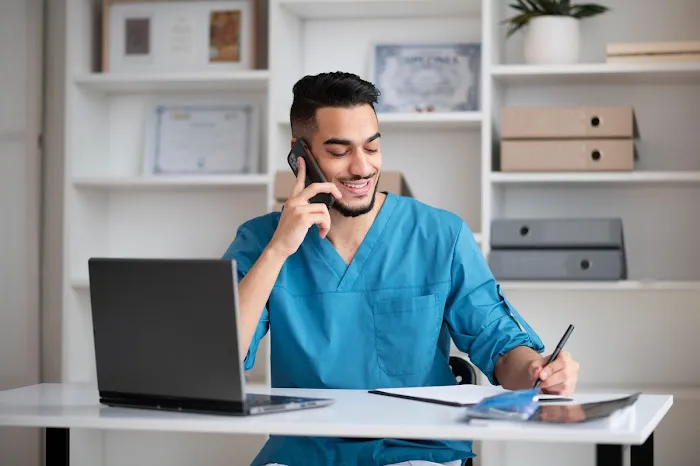 Mela Home health Picture 5