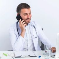 Mela Home health ico